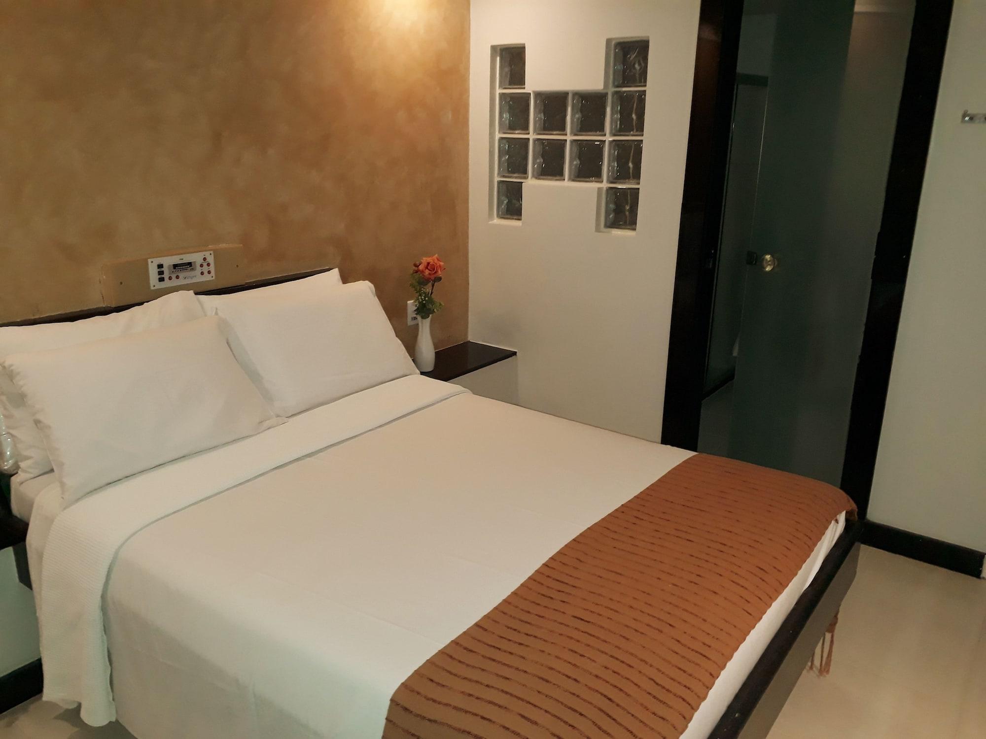 Hotel Sempre Bahia Salvador Exteriör bild