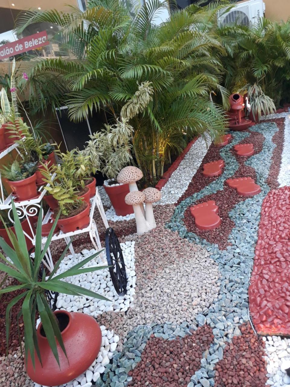 Hotel Sempre Bahia Salvador Exteriör bild