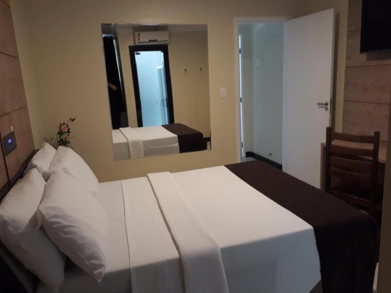 Hotel Sempre Bahia Salvador Exteriör bild